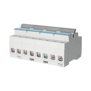 Guardwell Hướng dẫn sử dụng thay đổi hơn chuyển đổi 4P 100A 160A 200A 250A 315A 400 amp Hướng dẫn sử dụng chuyển đổi cho máy phát điện - Product Image 5