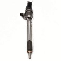 0445110351/ 0 445 110 351 Inyector de Combustible, Piezas de Inyección Diesel Common Rail 0445110398 0 445 110 398