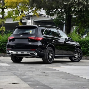 Chine <span class=keywords><strong>Mercedes</strong></span> Benz GLC 2.0T 260 L 300 L Mode Dynamique 5 portes 5/7 sièges <span class=keywords><strong>SUV</strong></span> 4WD Automatique voiture d'occasion LHD à vendre - Product Image 2