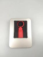 Étui de protection en silicone de haute qualité pour clé de voiture Tesla Model 3 S/X avec télécommande