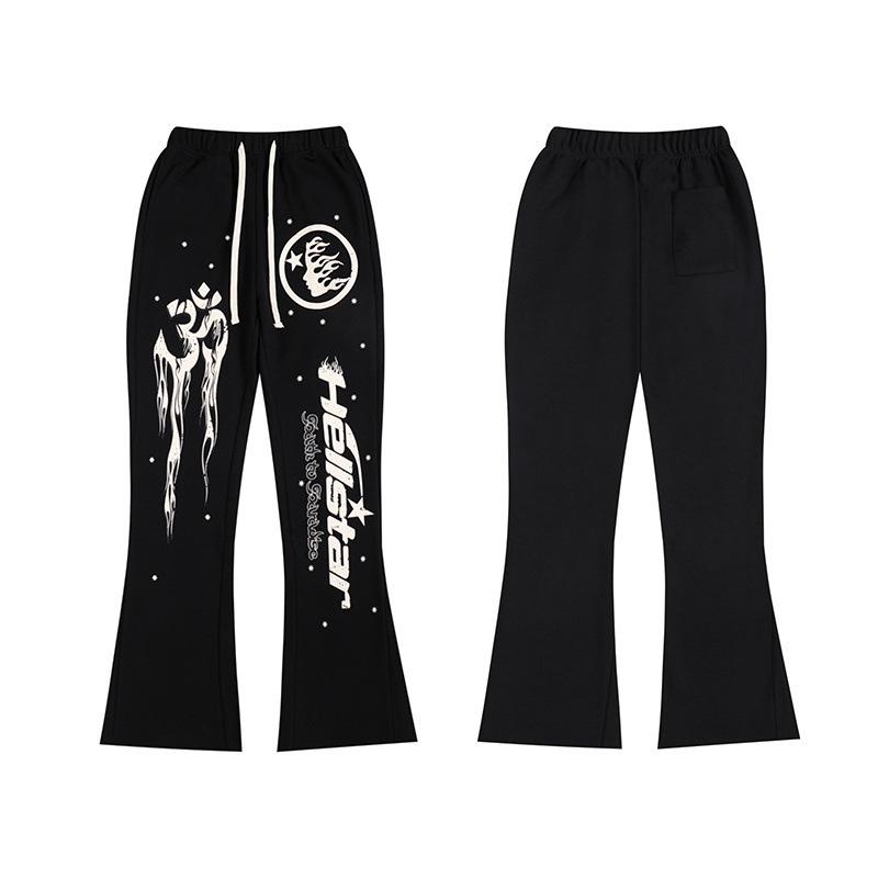 H516 black