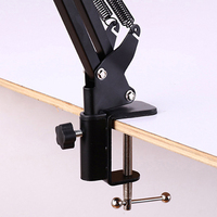 Kingway Nouvelle Arrivée NB35 Support de Bras Articulé pour Microphone
