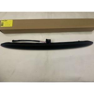 Panel de botones para maletero KSNJSN 51137171699 con acabado mate para BMW E46 1998-2005 - Product Image 1