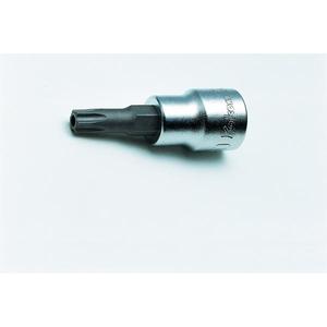KOKEN - 3025-50-T50H 3/8 ''Douille Torx résistante aux inviolables-Prises à main EAN 4991644044092 3/8" - Product Image 1