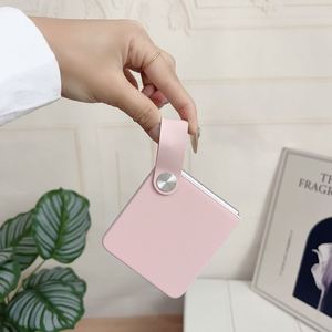 Coques de téléphone en TPU PC pour <span class=keywords><strong>Samsung</strong></span> <span class=keywords><strong>Galaxy</strong></span> Z Flip 6, coque de téléphone portable pliable à 180° pour <span class=keywords><strong>Samsung</strong></span> Z Flip <span class=keywords><strong>4</strong></span> 5 6 - Product Image 6