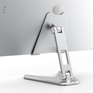 Support de <span class=keywords><strong>tablette</strong></span> support pliant réglable <span class=keywords><strong>pour</strong></span> Xiaomi Mi Pad 4 <span class=keywords><strong>Samsung</strong></span> iPad Pro Air Mini 12.9 11 10.2 10.9 10.5 accessoires de Support - Product Image 2