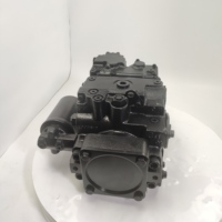Pompe hydraulique série 90R042 90R055 90R075 90R100 90R130, pompe à piston hydraulique 90R100KA1CD80P3C7F00GBA353524