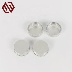 Fabrika üreticisi çapı <span class=keywords><strong>33mm</strong></span> alüminyum kapak PE ped için eşleşen PET şişe - Product Image 5