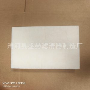 ไส้กรองอากาศ Sheng Xuan รุ่น 1109110XP6EXA สำหรับรถยนต์ Great Wall Wingle 7 อะไหล่ทดแทน - Product Image 4