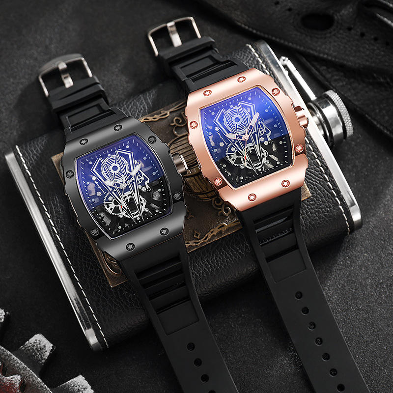 Engineering Reloj Richard Mille Replica Reloj Richard Mille Luxury