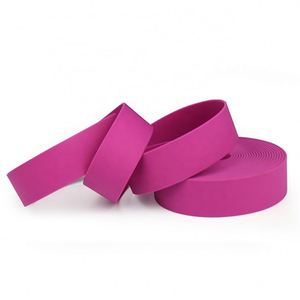 Custom Size Color Anti-static Embossed PVC Coated <b>Strap</b> for <b>Backpack</b> Luggage Dog Collar Waterproof Webbing - Product Image 5