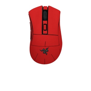 Ratón para Juegos con Cable Razer DeathAdder Essential Original, <span class=keywords><strong>Sensor</strong></span> Óptico de 6400 DPI, 5 Botones Programables, Elección Profesional para Esports - Product Image 1