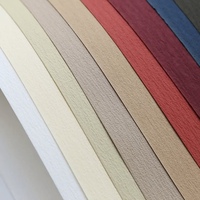 Strukturiertes Papier Designer Doppelseitiges Karton Scrap booking Gemustertes Papier für Papiertüten