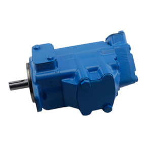 ปั๊มไฮดรอลิกแบบใบพัดเคลื่อนที่คงที่ ความเร็วสูง รุ่น 2520V 3520V 3525V 4520V 4525V 4535V ปั๊มคู่ - Product Image 5