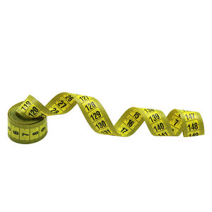 Ruban <span class=keywords><strong>de</strong></span> mesure en plastique souple <span class=keywords><strong>de</strong></span> 1.5m pour la couture matelassée avec boîte <span class=keywords><strong>de</strong></span> rangement - Product Image 2