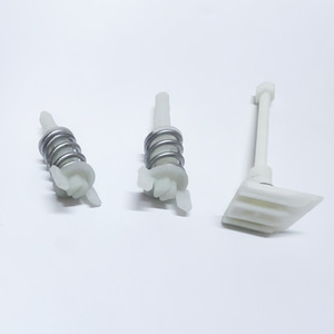 Nuevo Magotan Golf 6 Nuevo Sagitar <span class=keywords><strong>Scirocco</strong></span> POLO Lámpara trasera larga y corta Tornillo de ajuste Perno 6RU945300 Auto Parts 6RU945300 - Product Image 4
