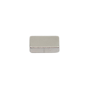 [MAGNETO] Permanent Neodymium Block <b>Magnet</b> High Strength Square for Equipment Mounting and Mechanical Use 50kGmm - Product Image 1