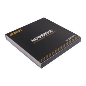 SANVI High Quality Hot Melt Auto Headlight Retrofit Adhesive Sealant Car Black Snake Butyl Synthetic Rubber Glue Tool - Product Image 6