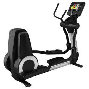 Profesyonel ticari eliptik çapraz bisiklet makine Fitness spor ekipmanı eliptik bisiklet - Product Image 2