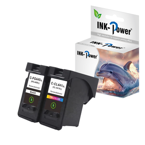 Mực-Điện PG 440 441 440XL 441XL PG-440XL CL-441XL PG440 Đen Tái Sản Xuất Máy In Phun Mực Cho Canon MG3540 4240 Máy In - Product Image 1