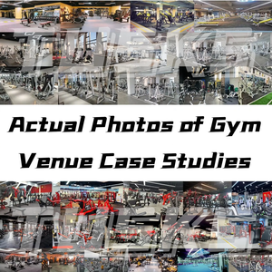 Blaster de hanche TK7-HM60, équipement de gymnastique professionnel <span class=keywords><strong>pour</strong></span> le renforcement des fessiers, <span class=keywords><strong>appareil</strong></span> de musculation efficace - Product Image 6