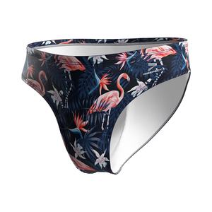 Maillot de bain de créateur professionnel pour homme, de bonne qualité, pour le surf et l'été, type short de bain ou slip de bain taille basse - Product Image 1