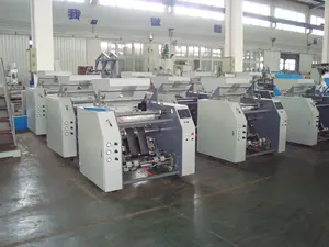 중국 공급 업체의 최고 가격 플라스틱 기포 필름 기계