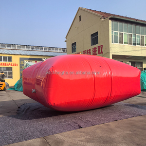 Giá rẻ công suất lớn mềm dầu nhiên liệu bàng quang 300l-10000 lít xe tăng cho nguồn nhiên liệu nhà máy tuyển dụng thương mại đại lý - Product Image 3