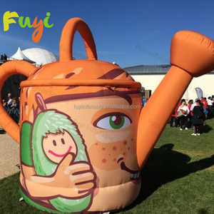 充气罐模型充气罐用于广告或促销 - Product Image 1