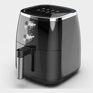 Nuevo Producto de Alta Calidad, Electrodoméstico de Cocina Original, Sartén para Freír sin Aceite, Freidora de Aire sin Aceite, Nuevo Producto de Alta Calidad, Kit Original - Product Image 5