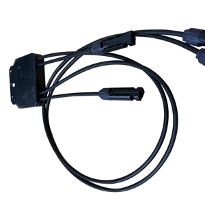 China <strong>Supplier</strong> Solar Energy 600W Solar <strong>Optimizer</strong> Efficiency Equipment for Solar Panel Monitoring - Product Image 1