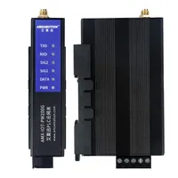 Módulo de Configuración en la Nube IOT, Gateway WiFi 4G, Control Remoto PLC, Recopilación, Depuración y Monitoreo Industrial