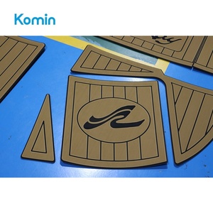 Komin di alta qualità personalizzato <span class=keywords><strong>mare</strong></span> Ray Boat ponte antiscivolo pavimentazioni stuoie - Product Image 3