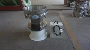 ตัวกรองเหล็กแบบสั่นขนาด450มม. สำหรับอุตสาหกรรมก่อสร้างสภาพใหม่หน้าจอส่วนประกอบหลักที่ใช้ได้กับแร่ - Product Image 3