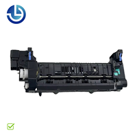 110V RM2-1256-000 RM2-1256-000CN Rakitan Fuser Kompatibel untuk Printer HP Diperbarui dengan Suku Cadang Pengganti Baru