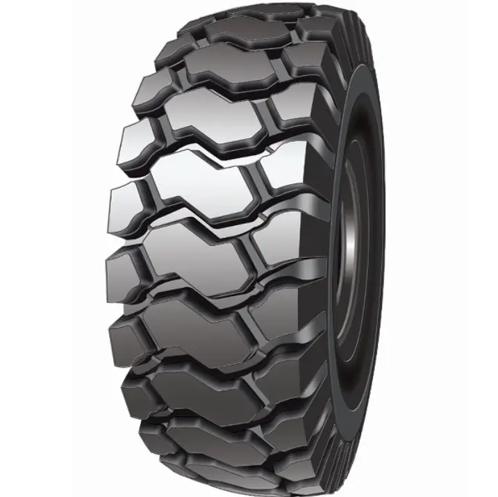 Neumáticos OTR China precio barato 1400R24 1400R25 1600R25