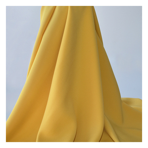 ผ้าทอโพลีเอสเตอร์ 100% <span class=keywords><strong>130</strong></span> GSM ลายทวิล <span class=keywords><strong>SPH</strong></span> ป้องกันการเป็นขุย สำหรับตัดเย็บเสื้อผ้าสตรี - Product Image 4