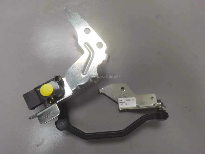 Car Automotive Parts Front Headlamp Levelling Sensor Bracket  