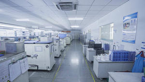 Transmissor sem fio profissional personalizado do sistema 1 do microfone & <span class=keywords><strong>2</strong></span> receptores com um bloco da bateria do polímero do lítio - Product Image 5