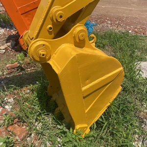 Excavadora Usada CAT 308C, CAT308C, CAT308E2, 8 Toneladas, Mini Excavadora Usada Caterpillar Cat 308 - Product Image 5