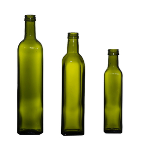 100 250 500 750 ml mesa en forma creativa antigua cocina vacía vinagre sésamo aceite de <span class=keywords><strong>oliva</strong></span> botellas de vidrio con corcho - Product Image 5