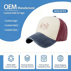 Gorras Originales Barbas Hats con Chip NFC de 5 Paneles, Gorra de Béisbol Negra de Alta Calidad, Gorra de Béisbol Original Beards Hats - Product Image 1