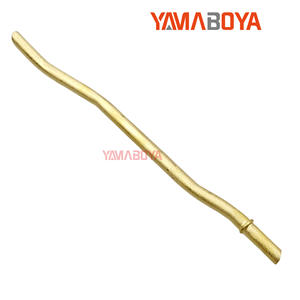 สายยางเครื่องยนต์เรือยามาโบยะ รุ่น 682-44361-10 สำหรับยามาฮ่า 9.9 15 แรงม้า อะไหล่ทดแทน - Product Image 5