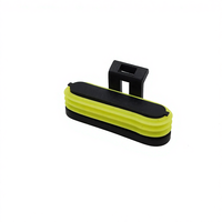 2P-6P AMP Superseal 1.5 Serie IP67 Automotive Wasserdichter Steckverbinder Staubschutzkappe Wasserdichte Steckverbinderabdeckung Anschlussabdeckung