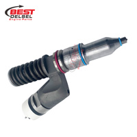 Pièces détachées moteur 2490713 249-0713 Injecteur pour moteurs C11 C13 2490712 249-0712