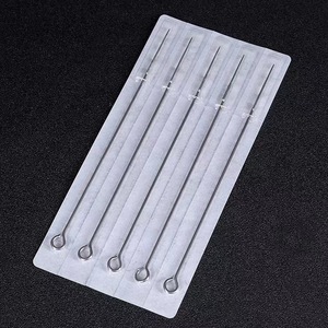 Aiguilles de <span class=keywords><strong>tatouage</strong></span> Dinglong 50 pièces jetables <span class=keywords><strong>RL</strong></span> RS RM M1 M2 F Aiguilles de <span class=keywords><strong>tatouage</strong></span> sur barre <span class=keywords><strong>Aiguille</strong></span> de <span class=keywords><strong>tatouage</strong></span> traditionnelle de qualité supérieure - Product Image 5
