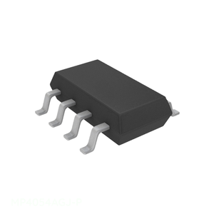 Electronic Chips Component SOT 23 8 Thin, TSOT 23 8 MP4054AGJ-P Power Management (PMIC) Original - Product Image 1