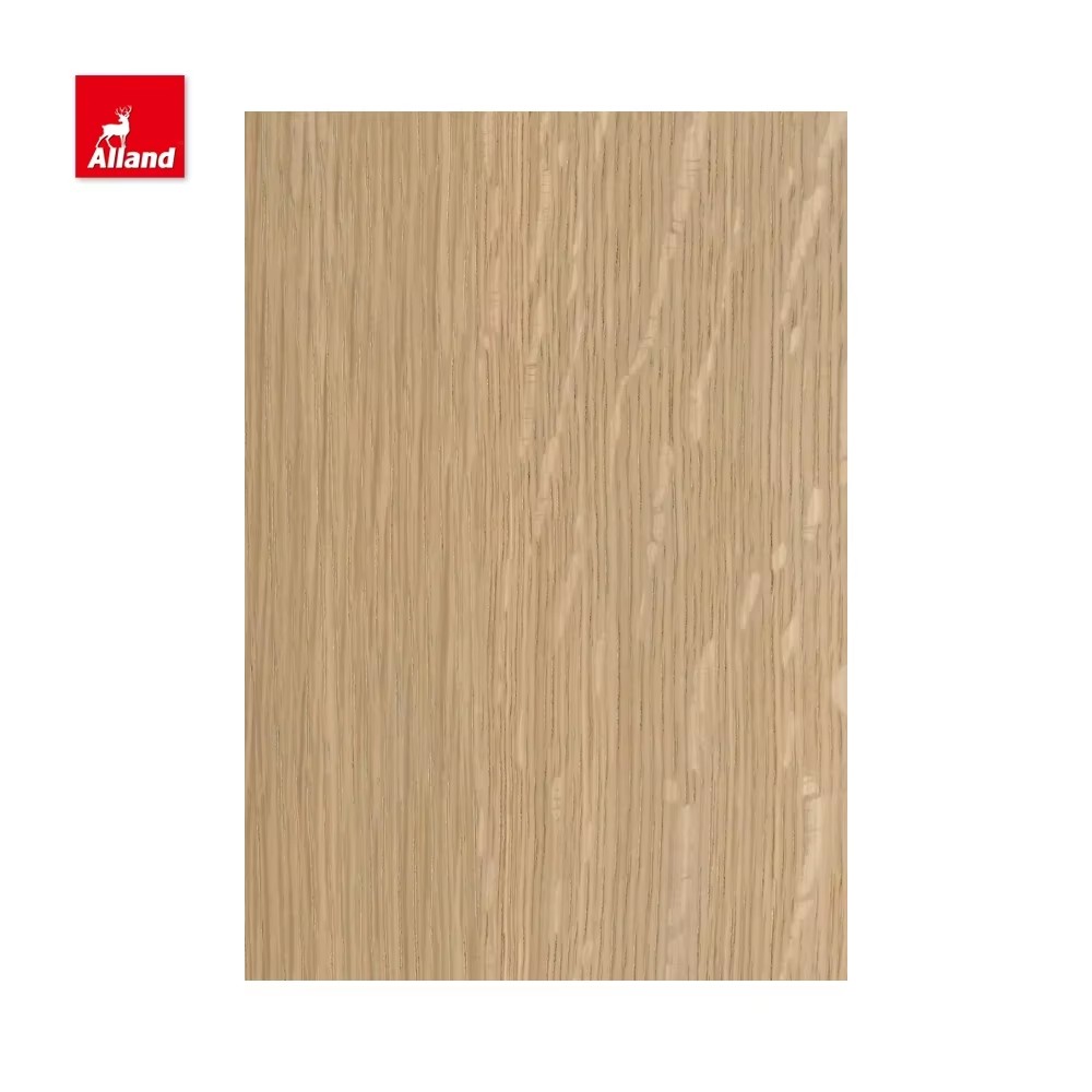 Rift sawn white oak-1