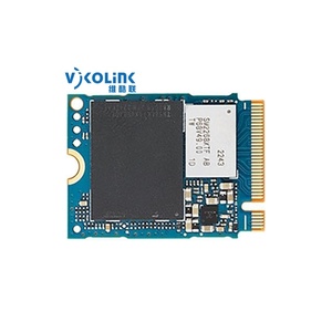 CL6-3V256 SSDs HDDs CL6 M<strong>.</strong>2 PCIe M<strong>.</strong>2 2230 3D TLC CL6-3V256 - Product Image 1