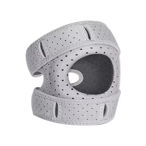 FSPG Banda de Rótula de Alta Calidad, Correa Deportiva para Tendones, Soporte para Articulación de Rodilla, Alivio para Lesiones de Cartílago y Menisco - Product Image 4